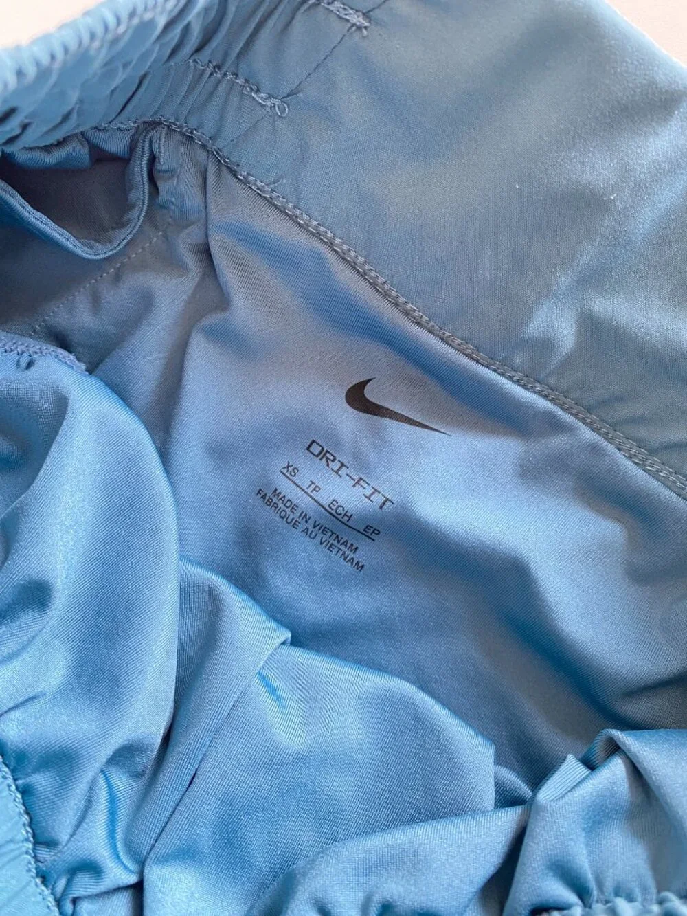 Nike women dri